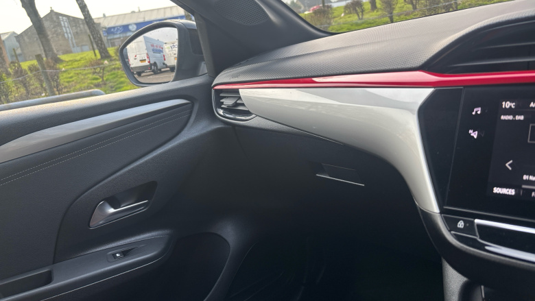 Vauxhall Corsa 1.2 GS 5dr Petrol Hatchback